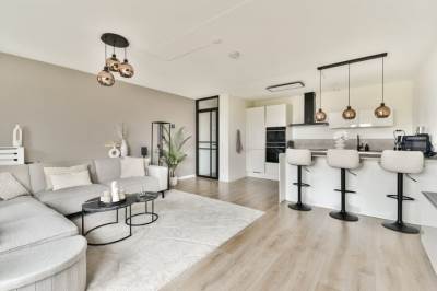 Woning Klaas Katerstraat 136 Amsterdam