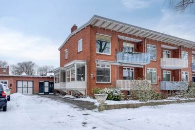 Woning Prins Bernhardlaan 13 Veendam