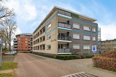 Woning Archipelplein 71 Huizen