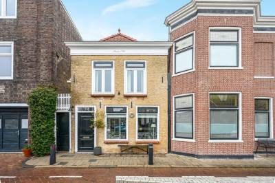 Woning Noordvliet 141 Maassluis