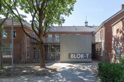 Woning Hendrik van Tulderstraat 60 Tilburg