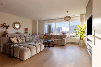 Woning Hogestede 85 Roosendaal