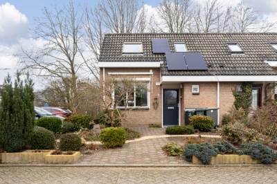 Woning Valkenier 9 Ede