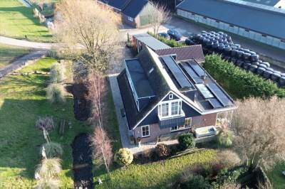 Woning Waverdijk 12 Waverveen