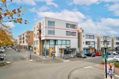 Woning De Beurs 4 Amersfoort