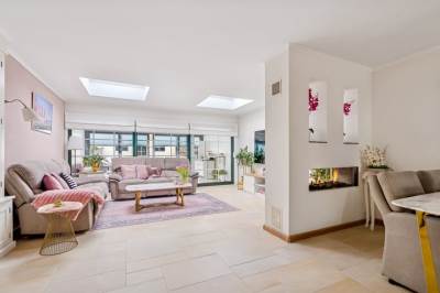 Woning Staakmolenstraat 15 Almere