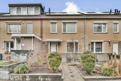 Woning Anemoonlaan 26 Badhoevedorp