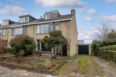 Woning Liendertsedreef 34 Amersfoort