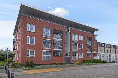 Woning Jhr. Carel Sternplein 27 Voorburg