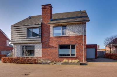 Woning Haarspit 8 Holten