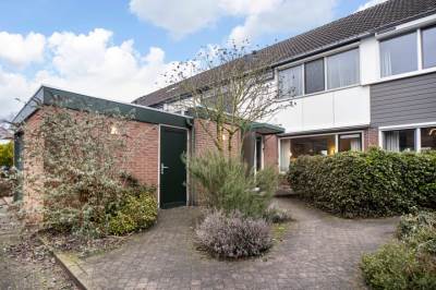 Woning State 14 Veenendaal