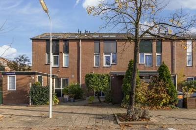 Woning Papiermolen 17 Koog aan de Zaan