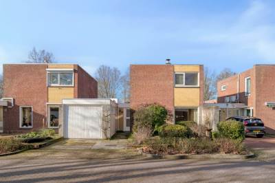 Woning Het Puyven 43 Nuenen