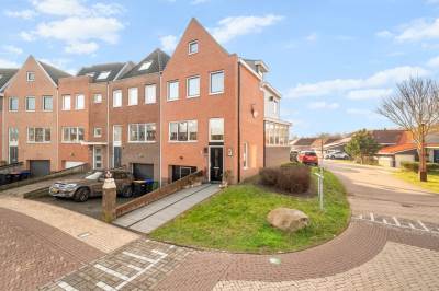Woning Duinbrink 41 Den Helder