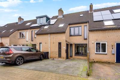 Woning Ringoven 114 Wijk bij Duurstede