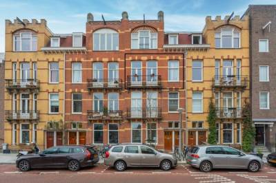 Woning Hogeweg 692 Amsterdam