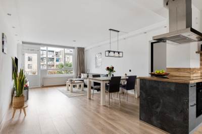 Woning Papendrechtstraat 38 Amsterdam