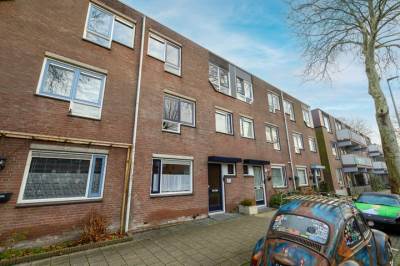Woning Vogeldreef 5 Zoetermeer