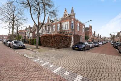 Woning Emmastraat 13 Dordrecht