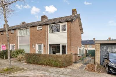 Woning Eksterstraat 25 Zaltbommel