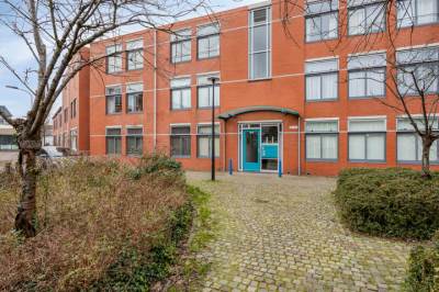 Woning Graafwijkstraat 45 Beverwijk