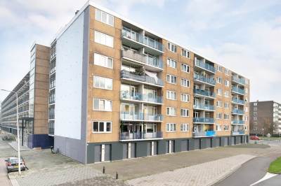 Woning Venusstraat 324 Alphen aan den Rijn