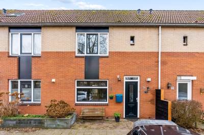 Woning A. Vondelingstraat 38 Almere