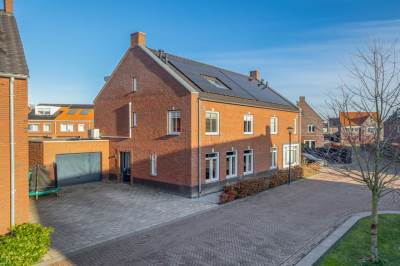 Woning Dubbe Loop 4 Nuenen