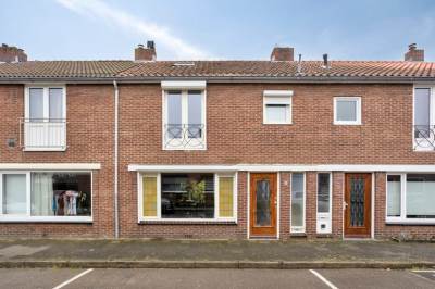 Woning Merovingenstraat 51 Maastricht