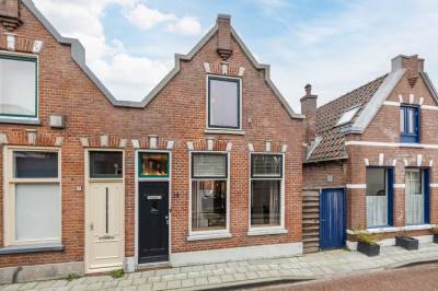 Woning Voorstraat 19 Meppel