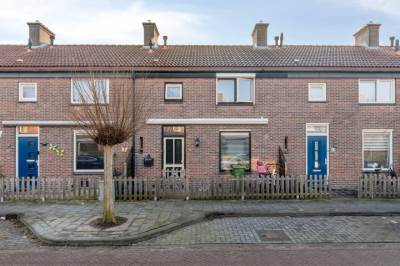 Woning Kervelstraat 21 Arnhem