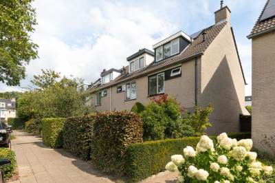 Woning Elzenlaan 26 Loosdrecht