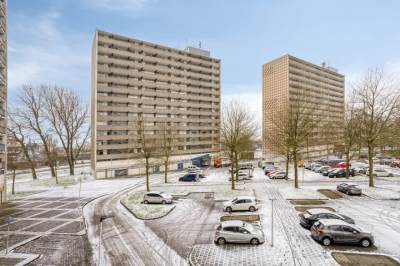 Woning Tjaarda 230 Drachten
