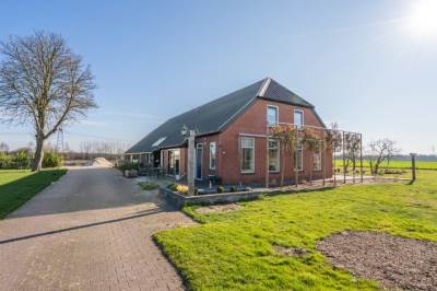 Woning Oranjekanaal N.Z. 49 Orvelte