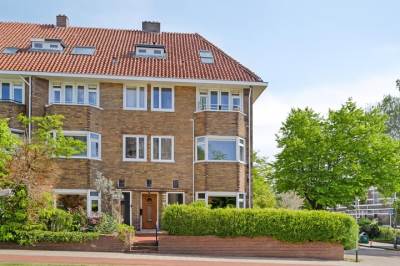 Woning Amsterdamseweg 74 Arnhem