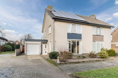 Woning Vlasselt 30 Wagenberg