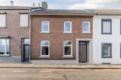 Woning Rötscherweg 21 Landgraaf