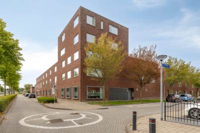 Woning Vooronder 76 Almere