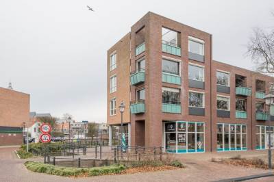Woning Brede Beek 56 Nijkerk