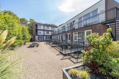 Woning Eerste Oude Heselaan 144 Nijmegen