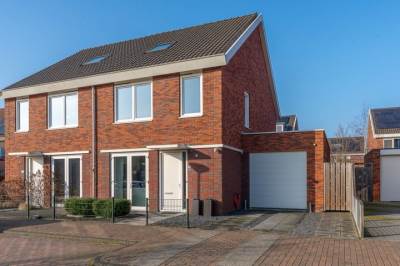 Woning Sculpturentuinlaan 18 Vleuten