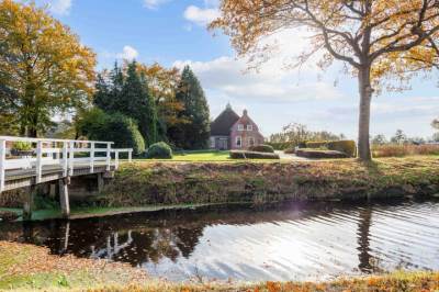 Woning Kerkstraat 49 Haulerwijk