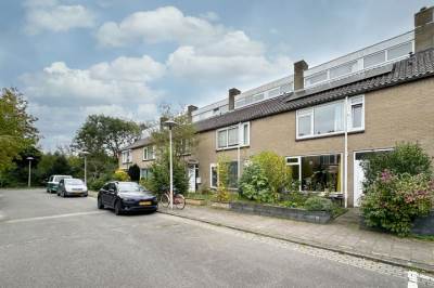 Woning Maniladreef 14 Utrecht