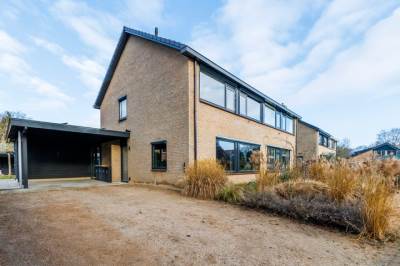 Woning Burgemeester Kehrerstraat 29 Doetinchem