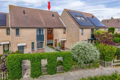 Woning Buitenhof 5 Oostvoorne
