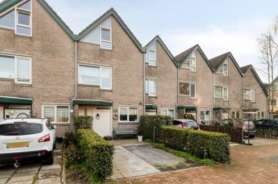 Woning Waaierdans 15 Capelle aan den IJssel