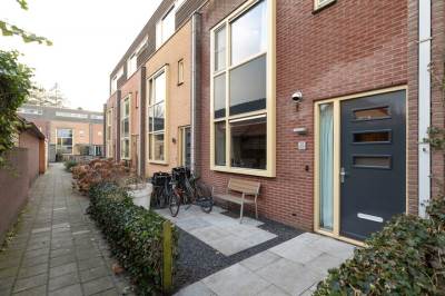 Woning Dominee Versteegtstraat 12 Loosdrecht