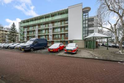 Woning Leverkruidweg 155 Zaandam