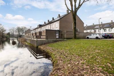 Woning Tapuitlaan 1 Hoogeveen