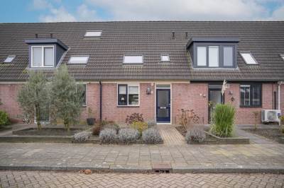 Woning Seringenstraat 21 Opheusden